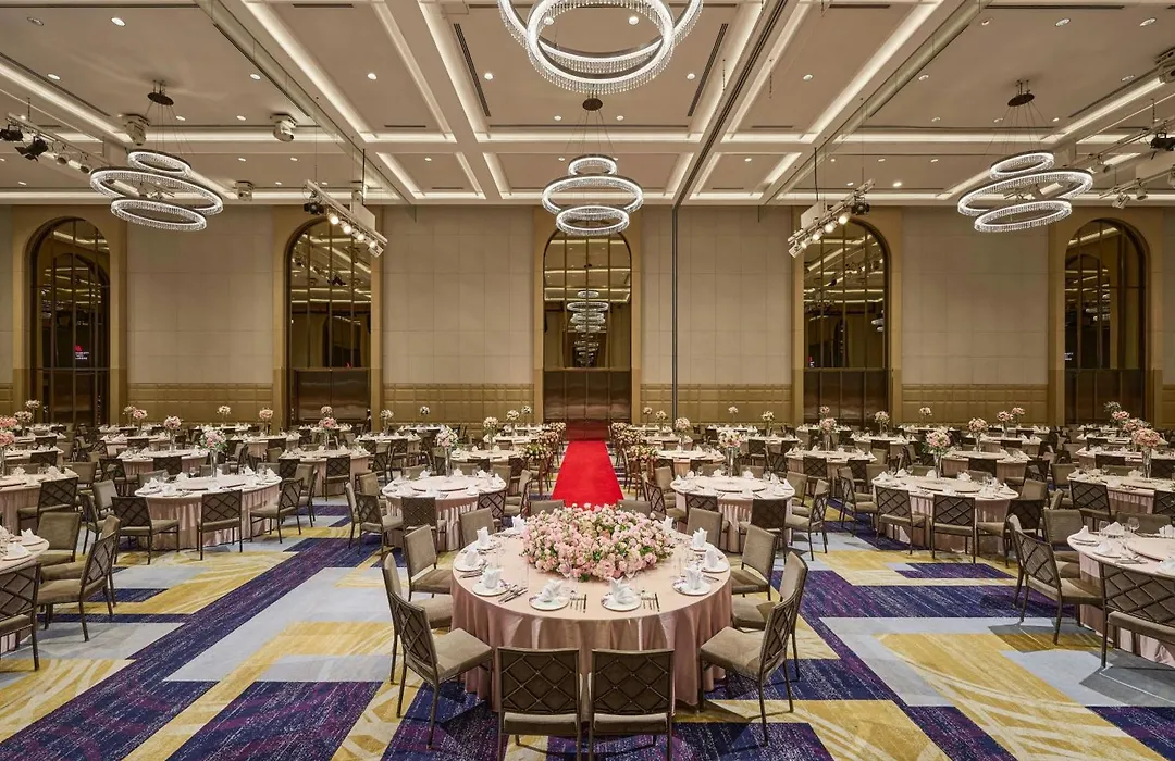 Taipei Marriott Hotel-1